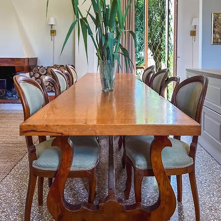 La Regina 게스트하우스