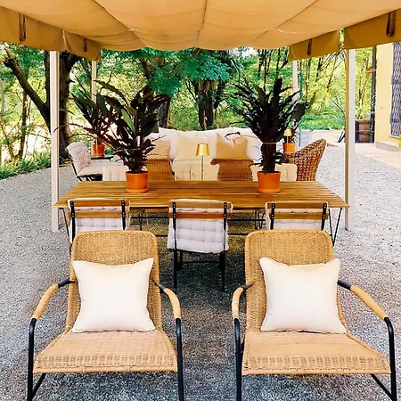 La Regina 게스트하우스 *