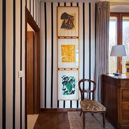 게스트하우스 La Regina