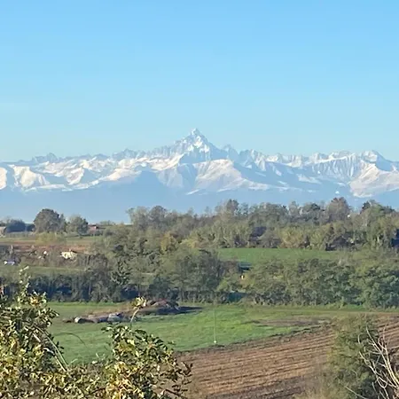 La Regina 게스트하우스