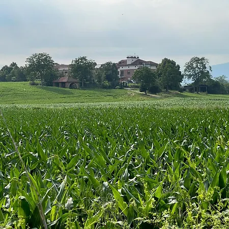 게스트하우스 La Regina