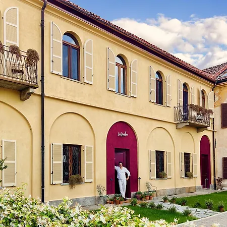 게스트하우스 La Regina