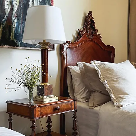 La Regina 게스트하우스 키에리